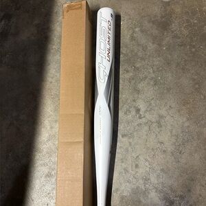 Easton Ghost unlimited